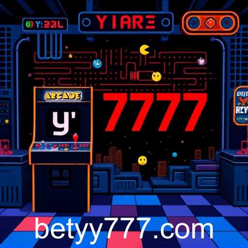 Rediscovering the Magic of Arcade Games: A Journey Through the Digital Nostalgia of YY777