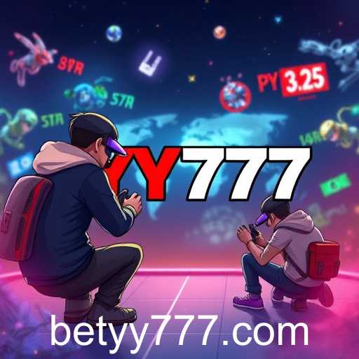 The Digital Playground: Exploring YY777's Impact on Online Gaming