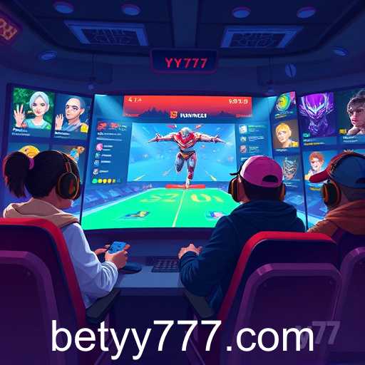 yy777