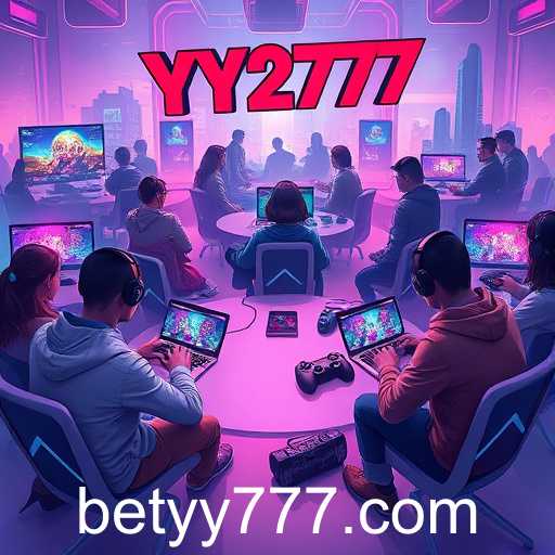 The Digital Playground: Unveiling YY777's Influence