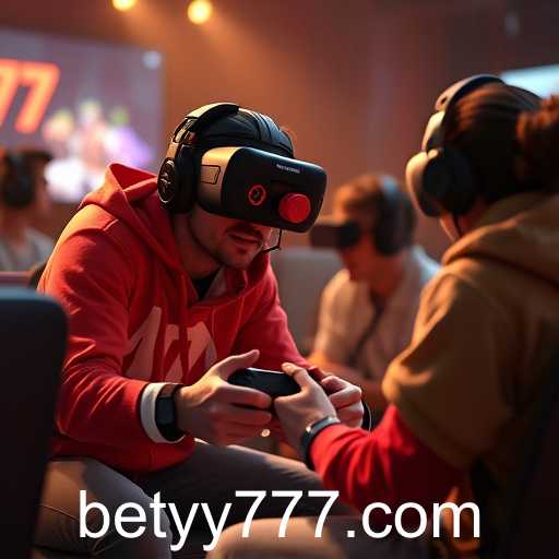 The Evolution of Online Gaming in the 2020s