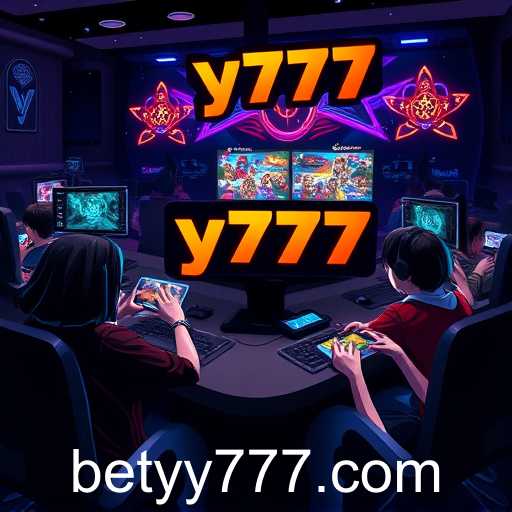 Gaming Evolution in 2025: The Rise of Platforms Like yy777