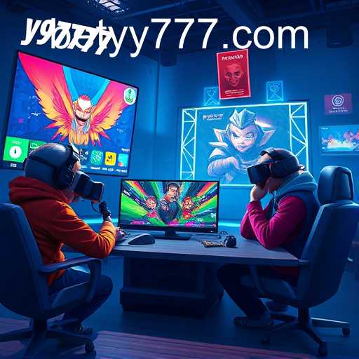 Navigating Virtual Gaming Trends