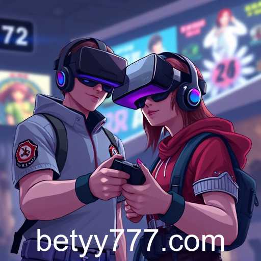 Impact of Digital Platforms on Gaming in 2025