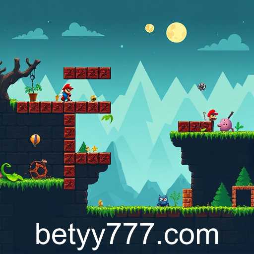 Exploring the Dynamic World of Platformer Games: A Dive into Entertainment