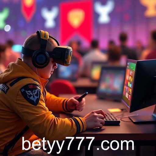 The Rise of Online Gaming in a Digital Age