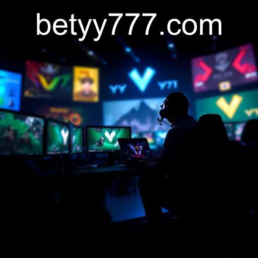 The Rise of YY777 and Its Impact on Gaming Culture