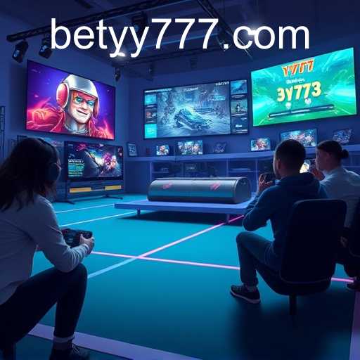The Rise of yy777 in the Online Gaming World