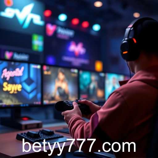 The Rise of Online Gaming in a Global Context