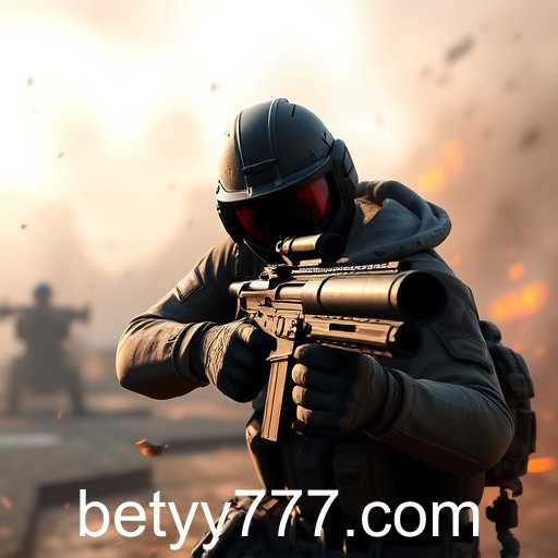 The Rising Popularity of Shooter Games: Where 'yy777' Leads the Charge