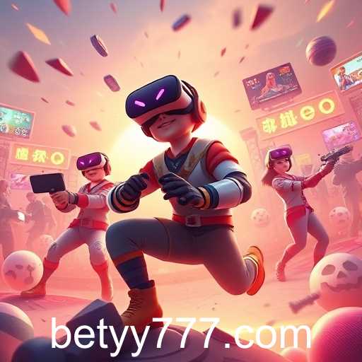 The Evolution of Online Gaming in 2025