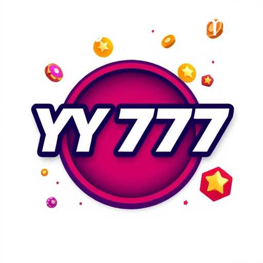 The Rise of Online Gaming with YY777