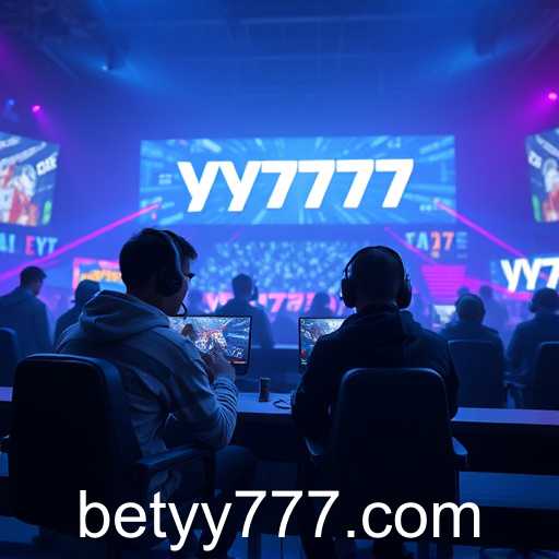 The Rise of YY777 in the Gaming World