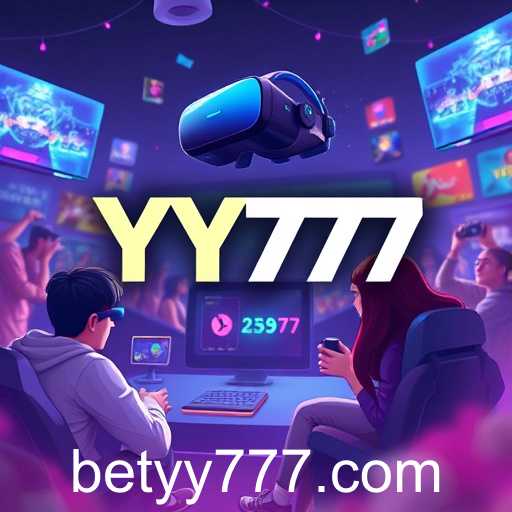YY777: The Gaming Platform Revolutionizing 2025