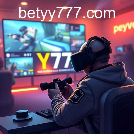 The Rise of YY777 in the Gaming World