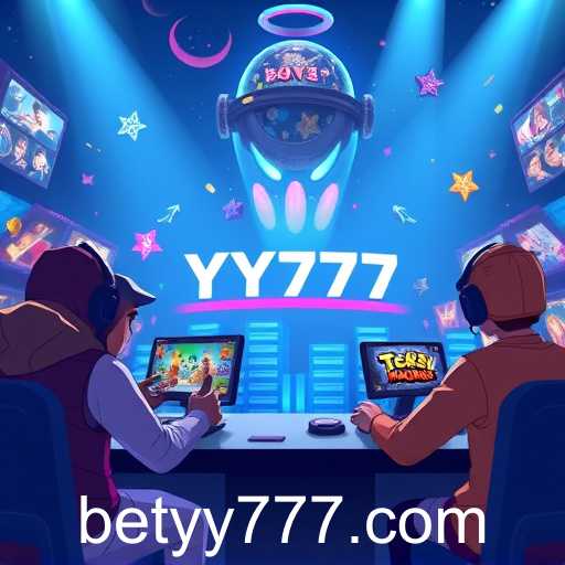 The Rise of YY777 in Online Gaming